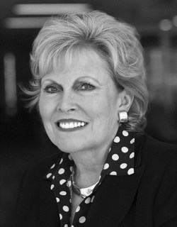 Pam O'Connor
